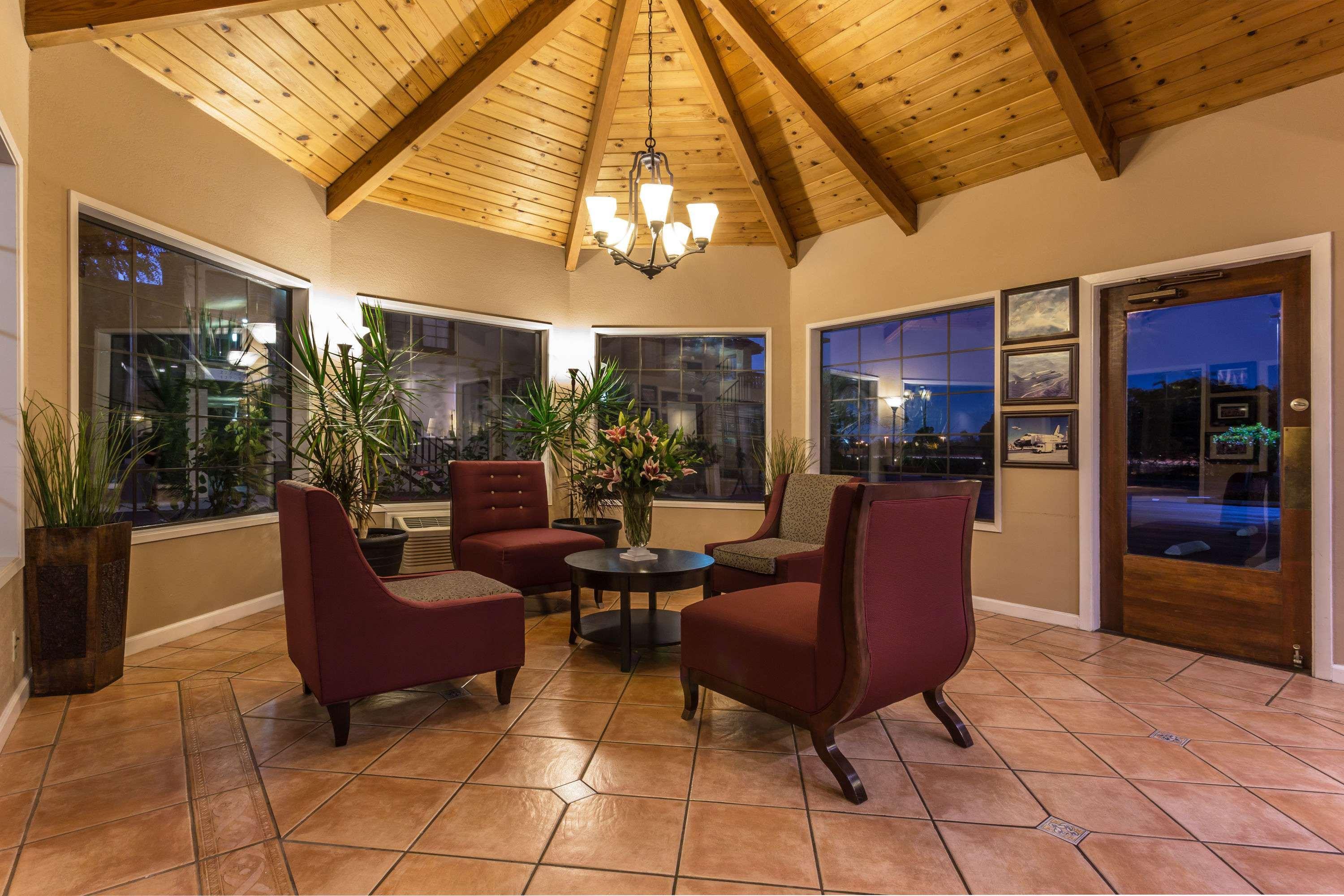 Ramada By Wyndham Mountain View Ξενοδοχείο Εξωτερικό φωτογραφία