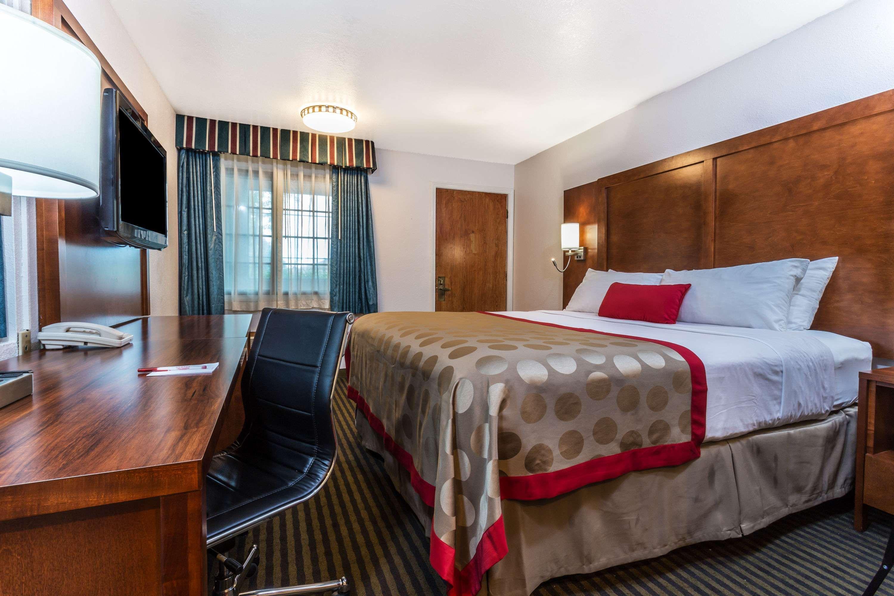 Ramada By Wyndham Mountain View Ξενοδοχείο Εξωτερικό φωτογραφία