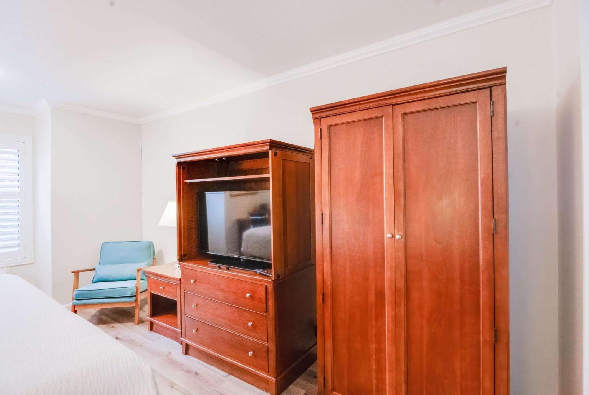 Ramada By Wyndham Mountain View Ξενοδοχείο Εξωτερικό φωτογραφία
